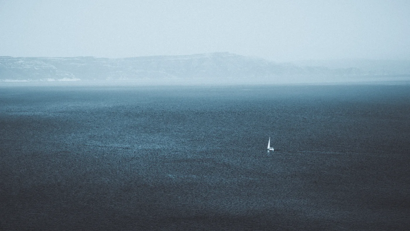 Lost Cruise