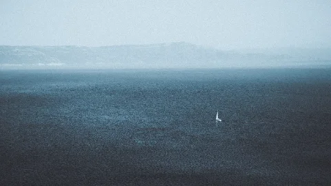 Lost Cruise